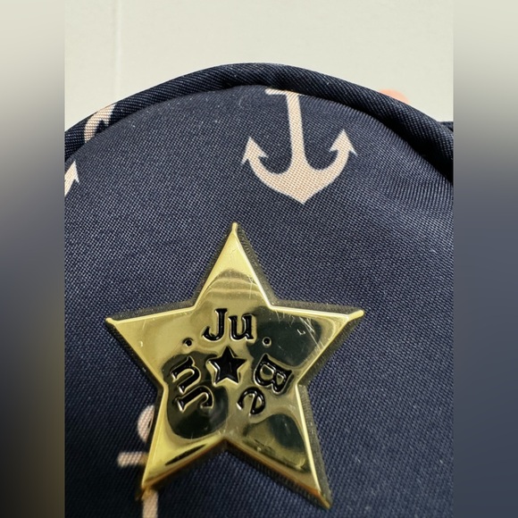 Ju-Ju-Be Paci Pod Nautical theme - Picture 5 of 5